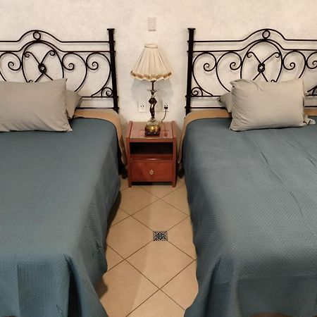 Hotel Casa Limon Santa Rosa de Jauregui Zewnętrze zdjęcie