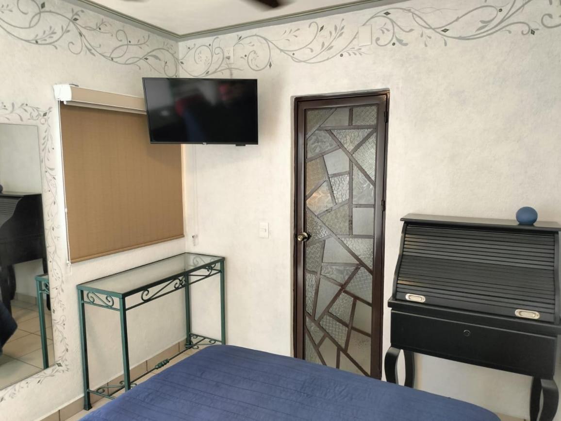 Hotel Casa Limon Santa Rosa de Jauregui Zewnętrze zdjęcie