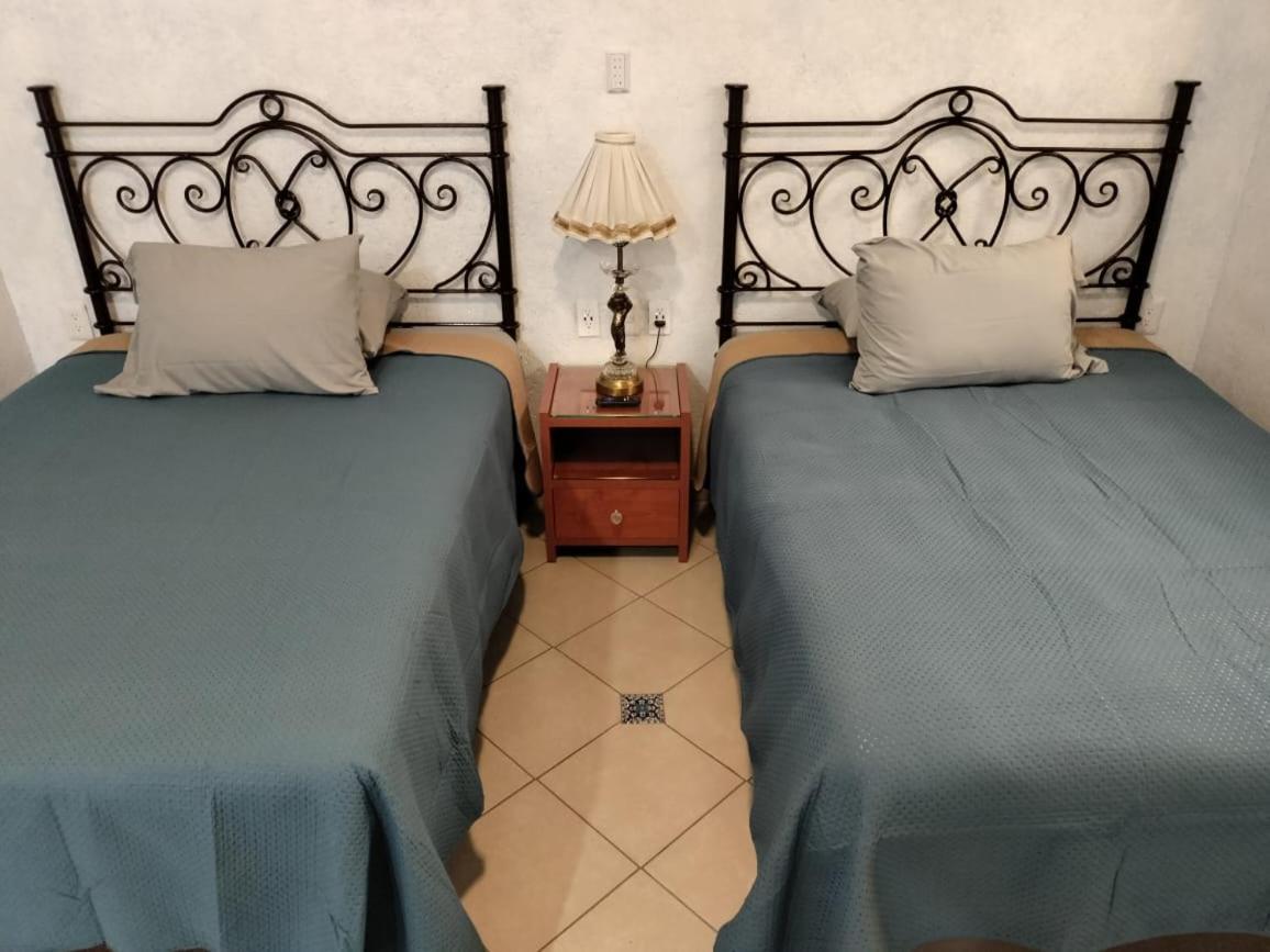 Hotel Casa Limon Santa Rosa de Jauregui Zewnętrze zdjęcie