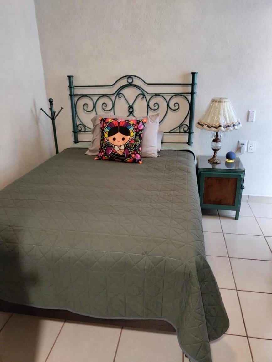 Hotel Casa Limon Santa Rosa de Jauregui Zewnętrze zdjęcie
